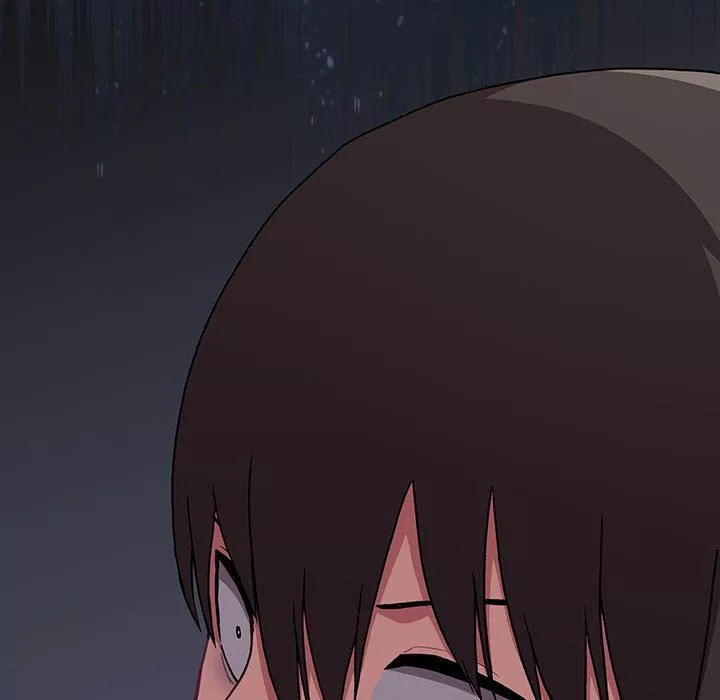 不請自來的未婚妻第3話