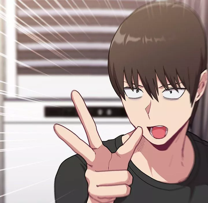 不請自來的未婚妻第3話