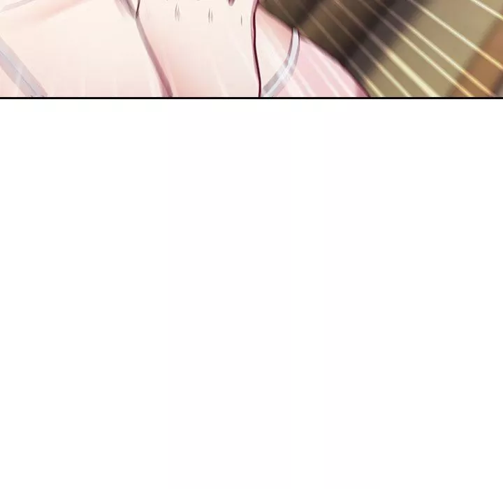 不請自來的未婚妻第3話