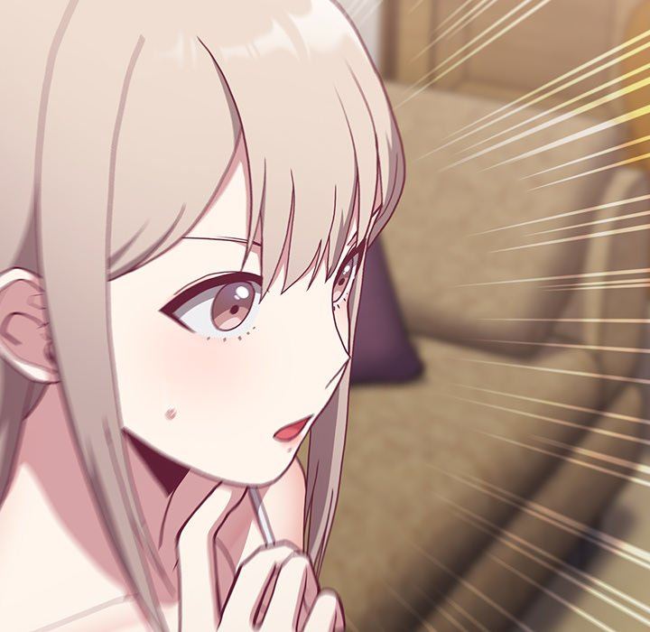 不请自来的未婚妻第3话