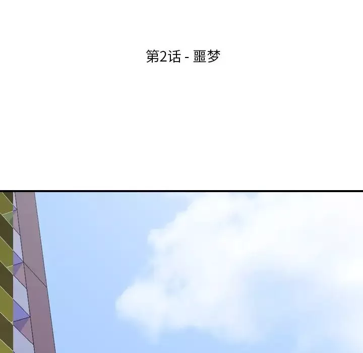 超能力者第2話