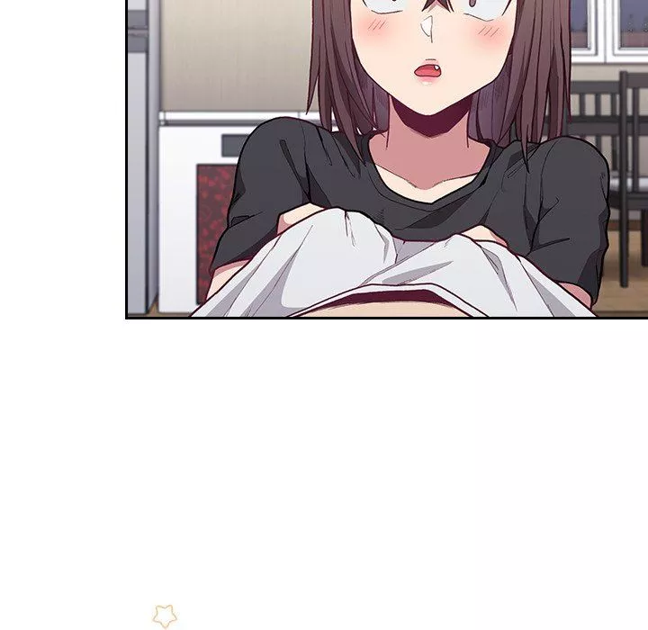 不請自來的未婚妻第5話