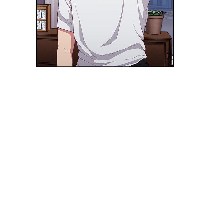 不请自来的未婚妻第5话