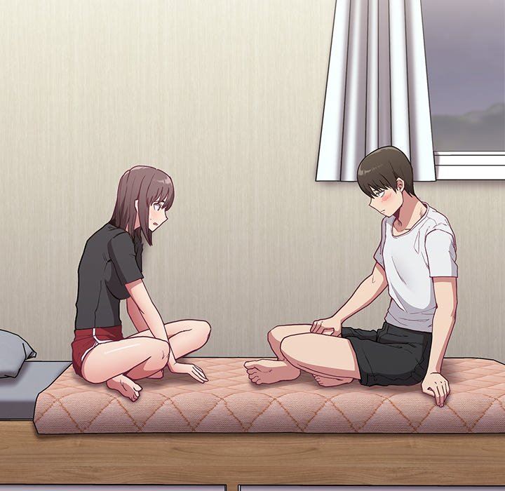 不请自来的未婚妻第5话