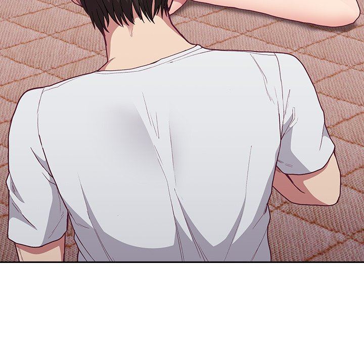 不請自來的未婚妻第5話