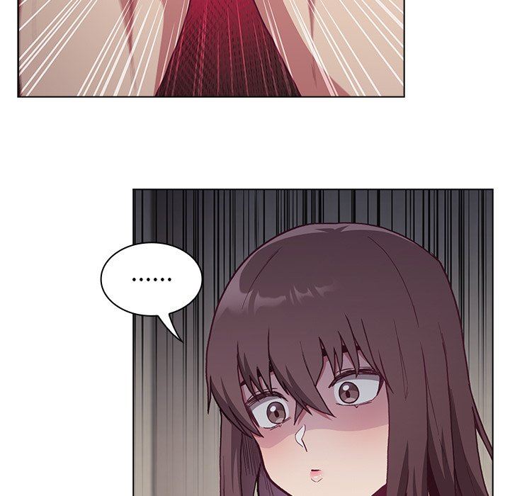 不请自来的未婚妻第6话