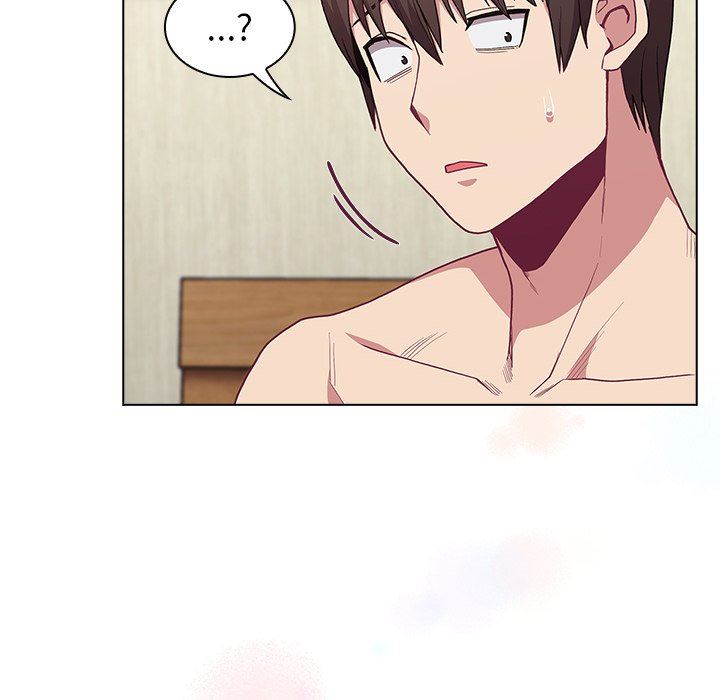 不请自来的未婚妻第6话