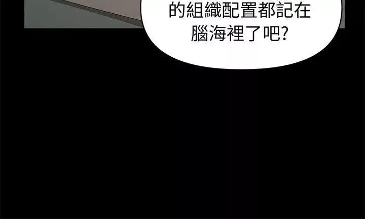 秘書的潛規則第21話-裝純情的慾女