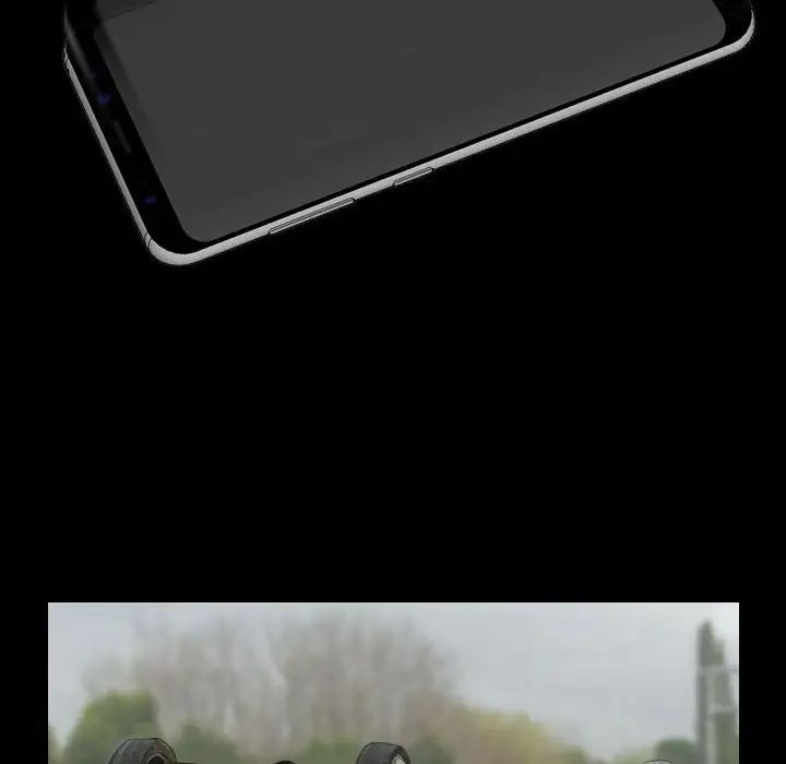 熟女的味道第11话