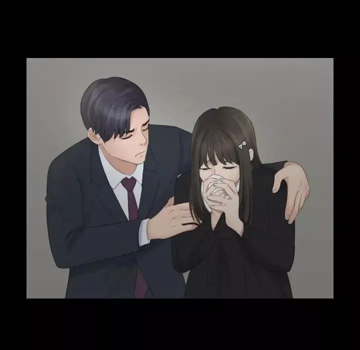 熟女的味道-第11话 - 图片 72