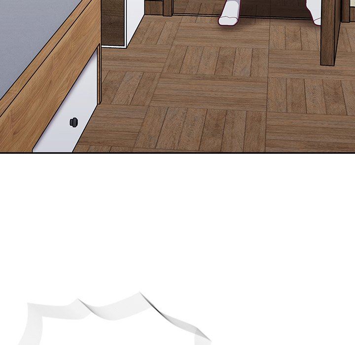 不请自来的未婚妻第8话