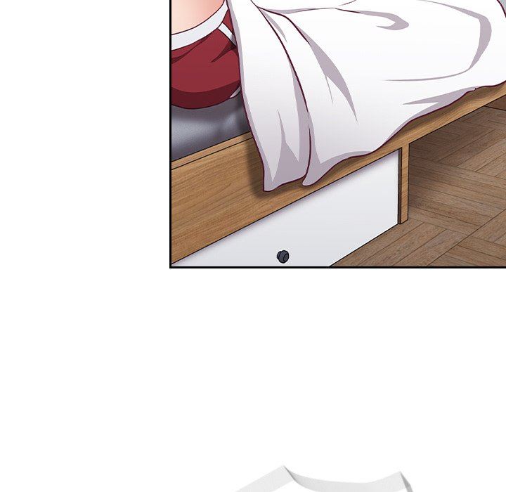 不请自来的未婚妻第8话