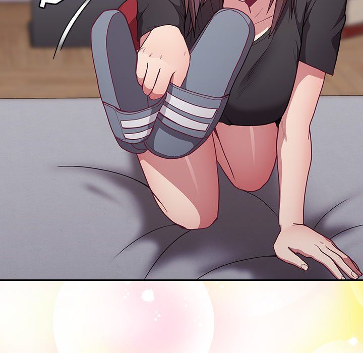 不请自来的未婚妻第8话