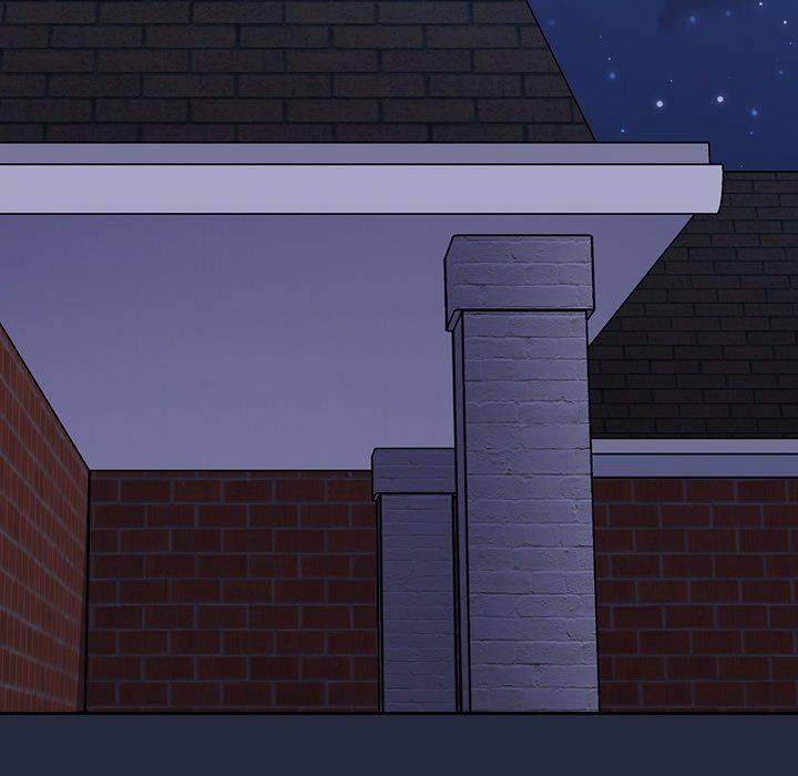 不请自来的未婚妻第8话