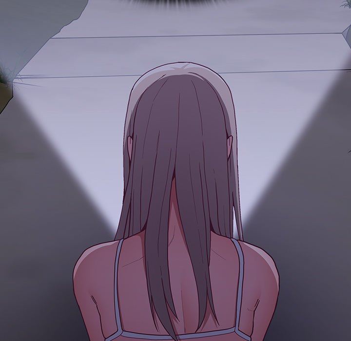 不请自来的未婚妻第8话