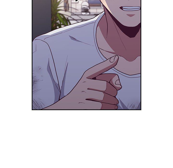 不请自来的未婚妻第8话