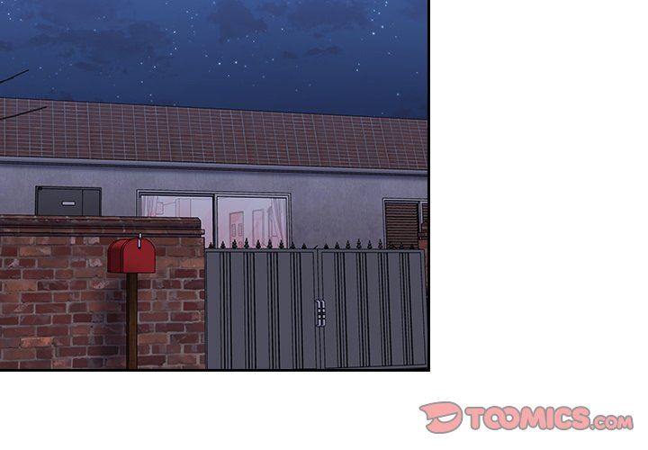 不請自來的未婚妻第9話