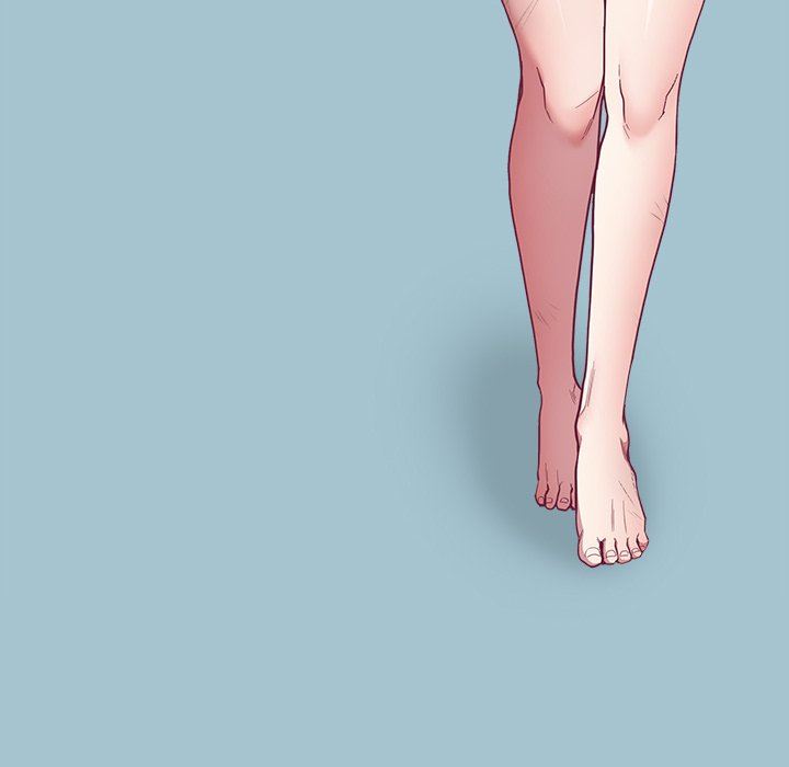 不请自来的未婚妻第9话