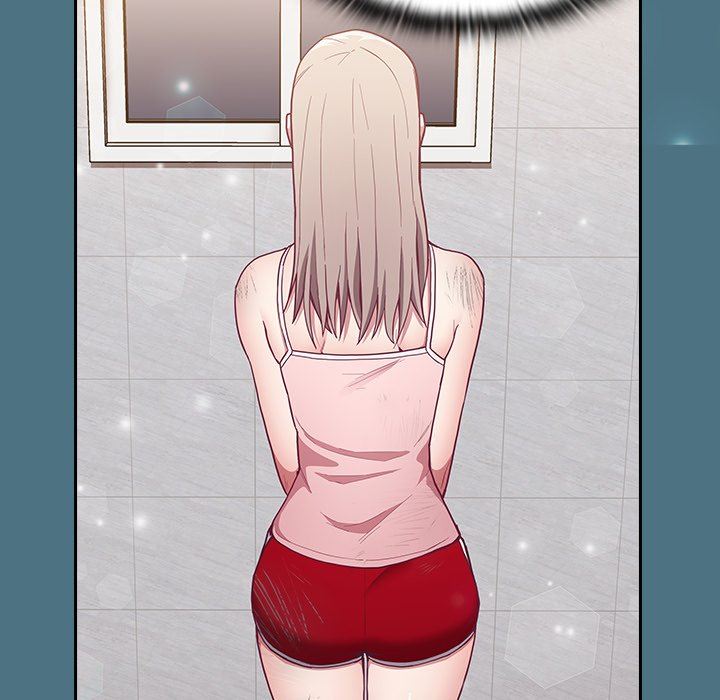 不請自來的未婚妻第9話