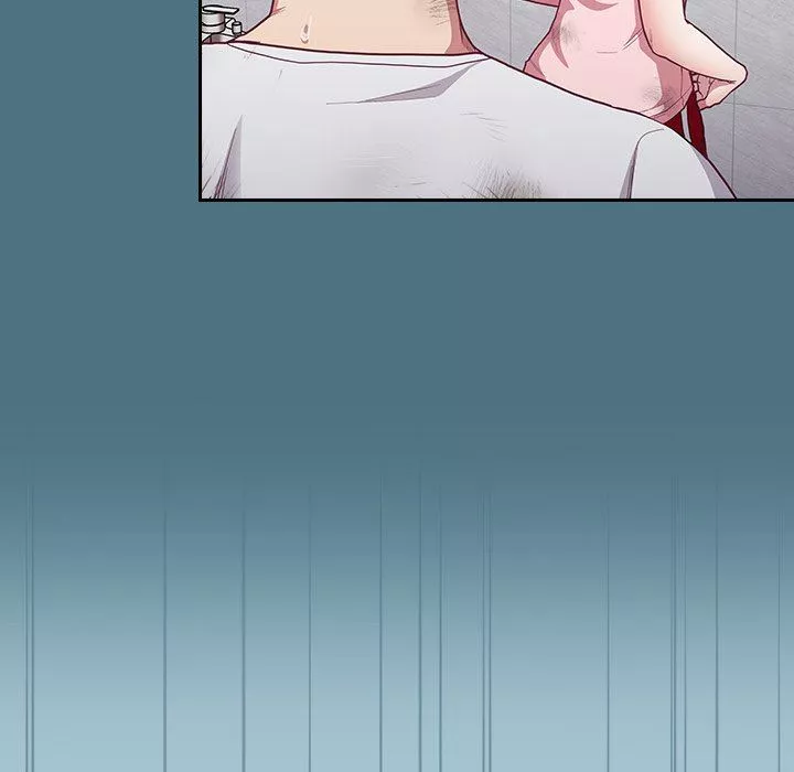 不請自來的未婚妻第9話
