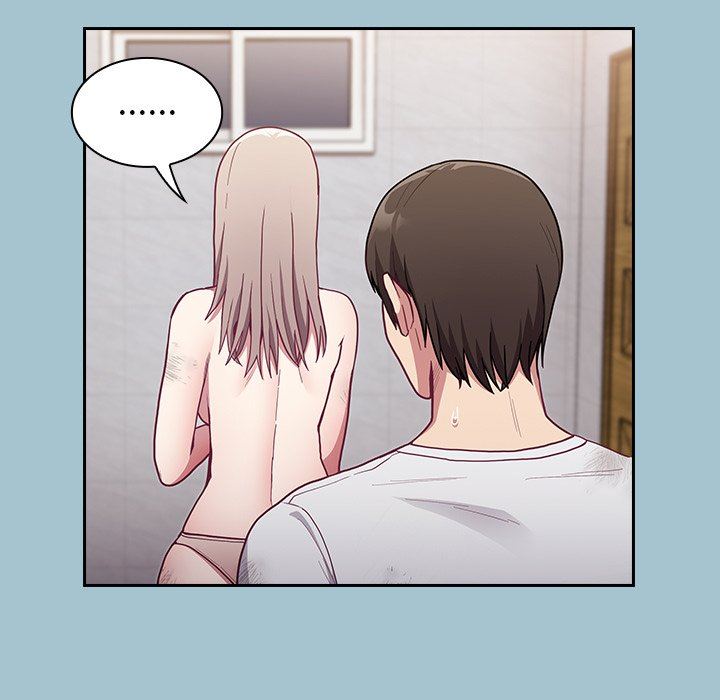 不请自来的未婚妻第9话