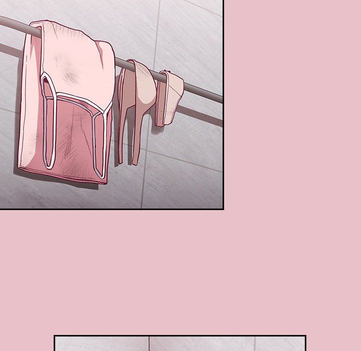 不請自來的未婚妻第9話