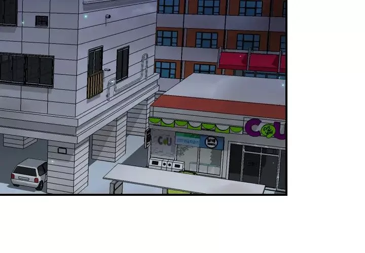 超能力者-第9话 - 图片 3