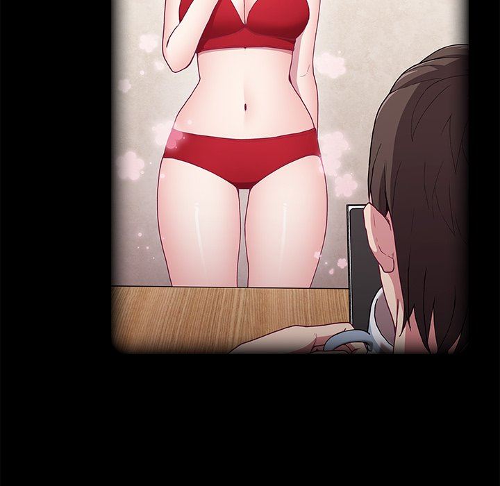 不请自来的未婚妻第9话