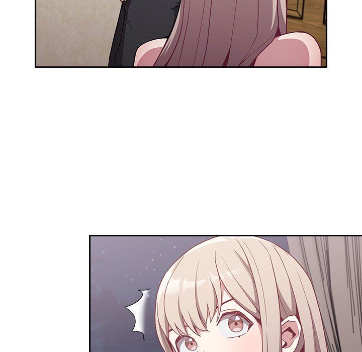 不请自来的未婚妻第11话