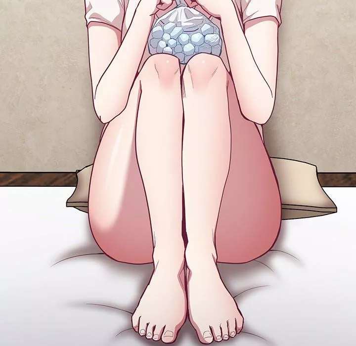不請自來的未婚妻第11話
