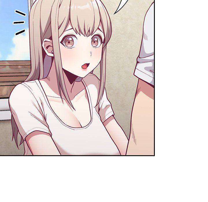 不请自来的未婚妻第11话