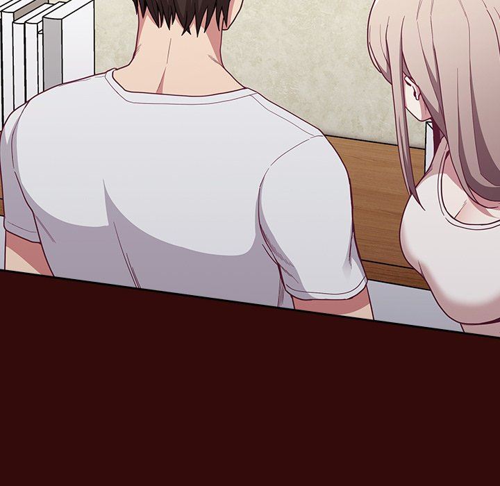 不請自來的未婚妻第11話