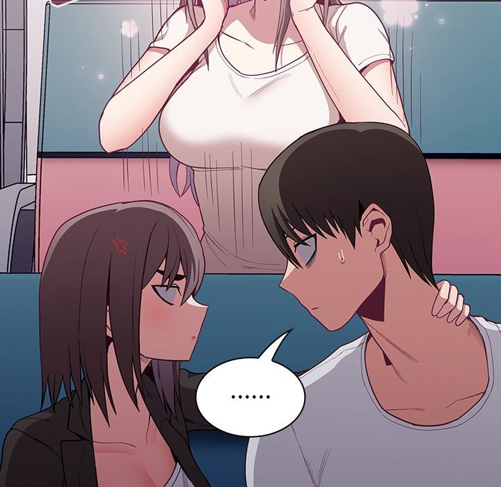 不请自来的未婚妻第12话