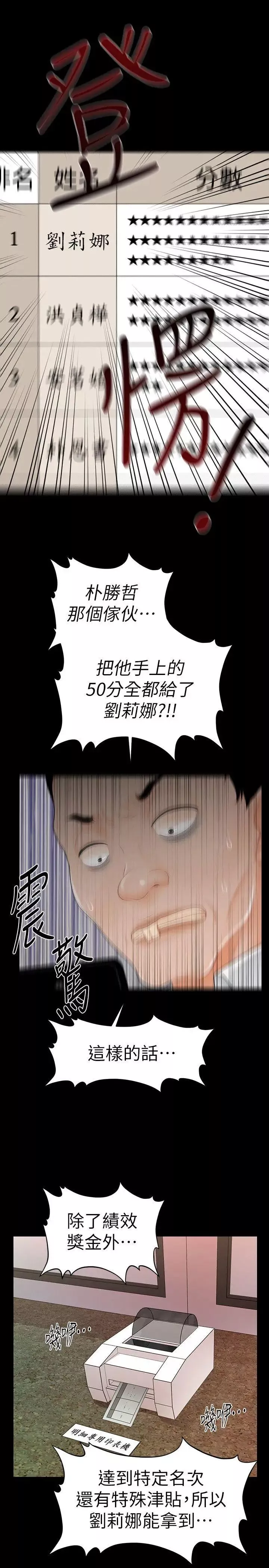 秘书的潜规则-第36话-胜哲所选择的女人是…? - 图片 14