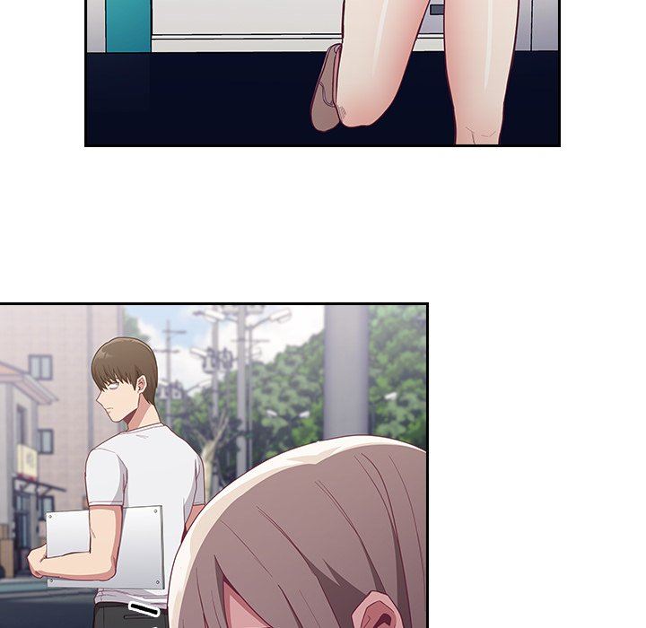 不请自来的未婚妻第12话