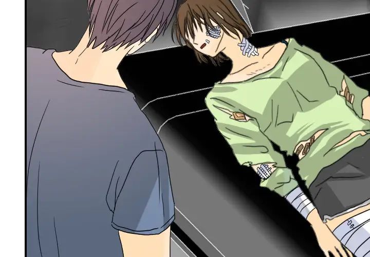 超能力者第12話