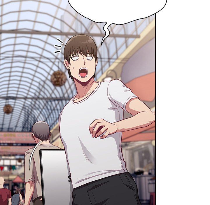 不请自来的未婚妻第12话