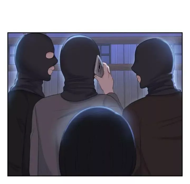 熟女的味道第18話