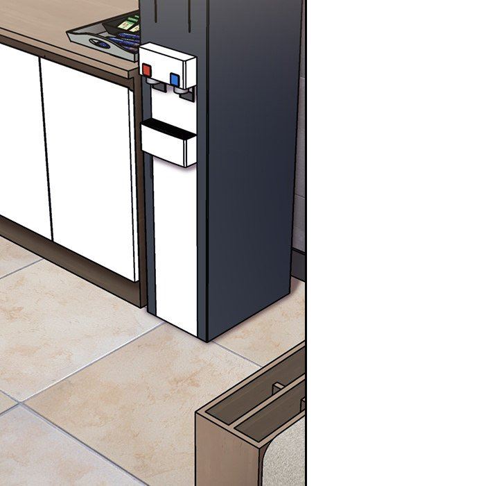 不請自來的未婚妻第14話