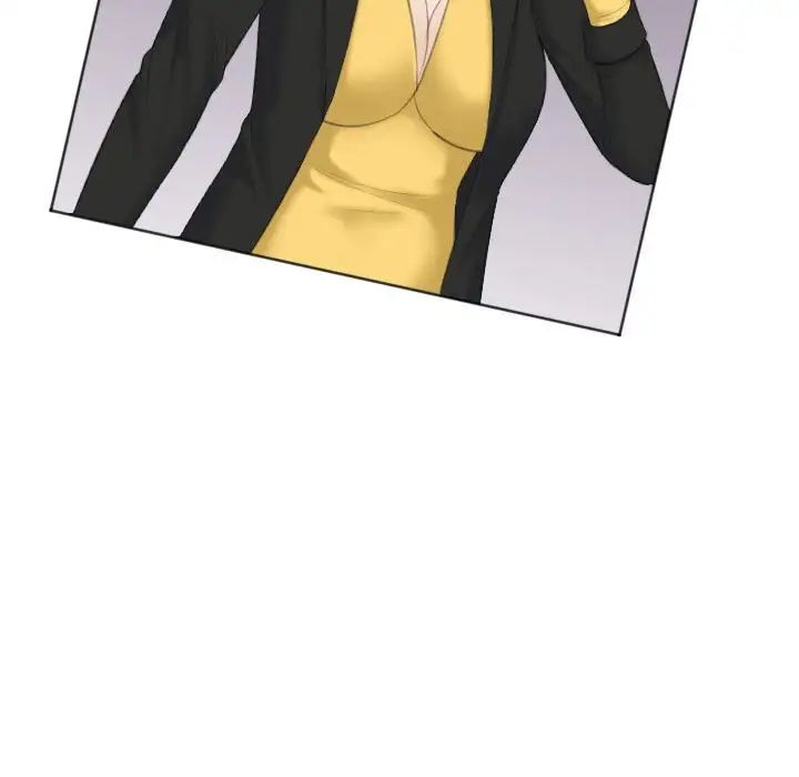 熟女的味道第19话