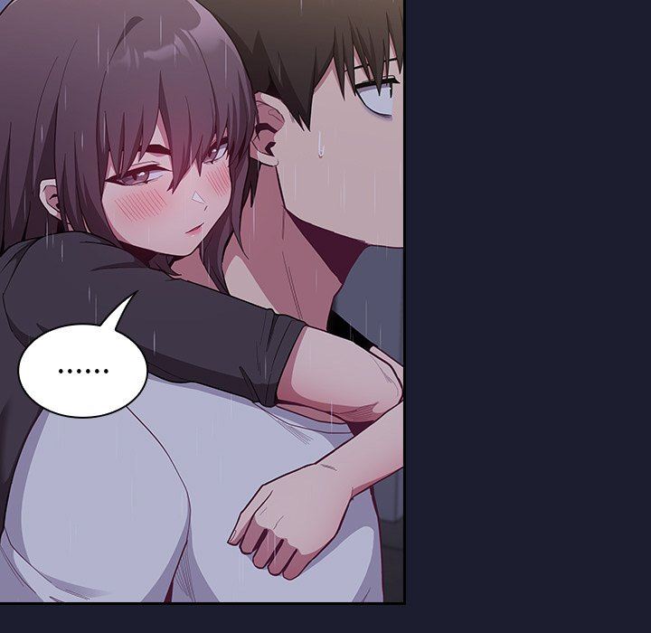 不请自来的未婚妻第14话