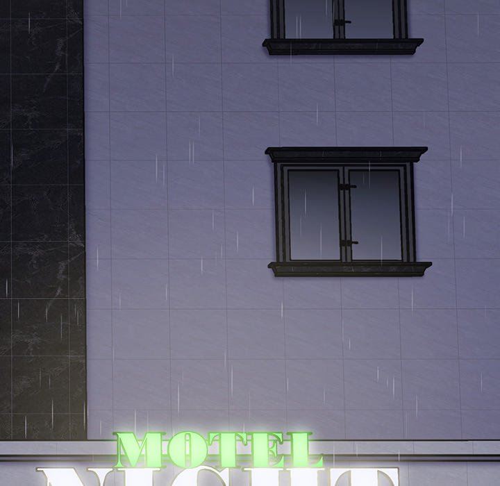 不请自来的未婚妻第14话