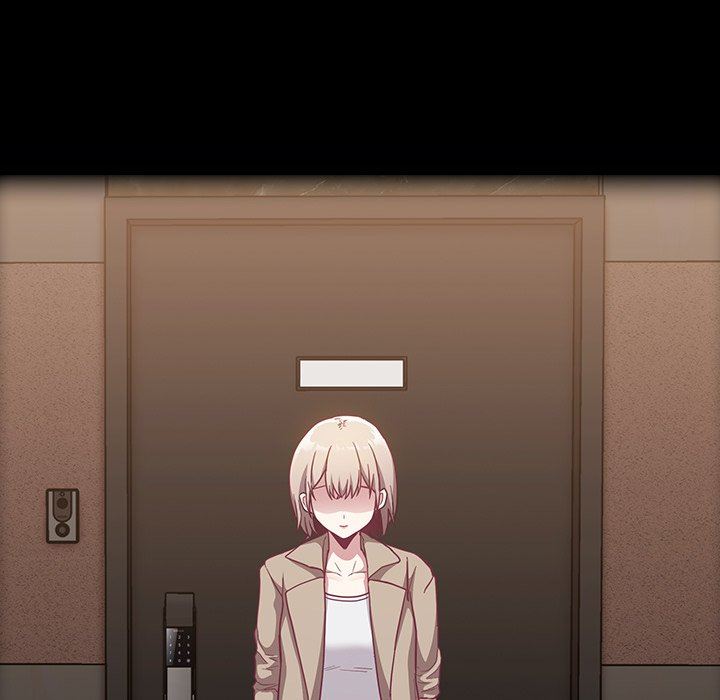 不請自來的未婚妻第15話