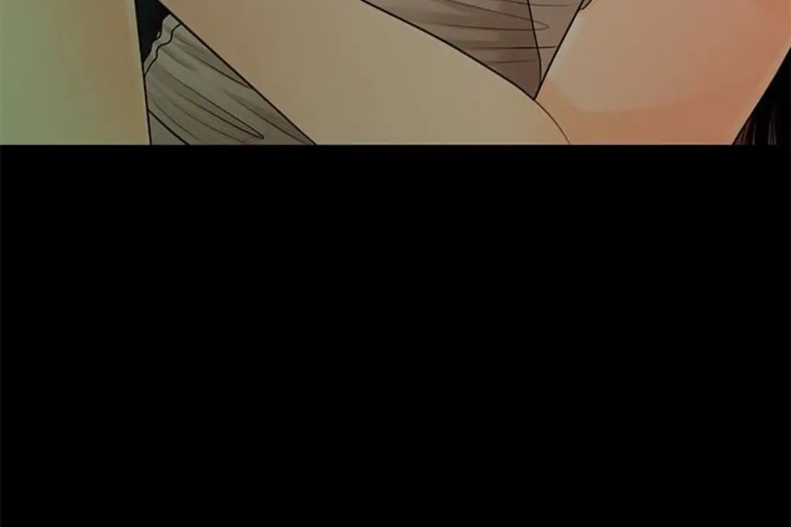 秘书的潜规则第52话-好久没有这种感觉了