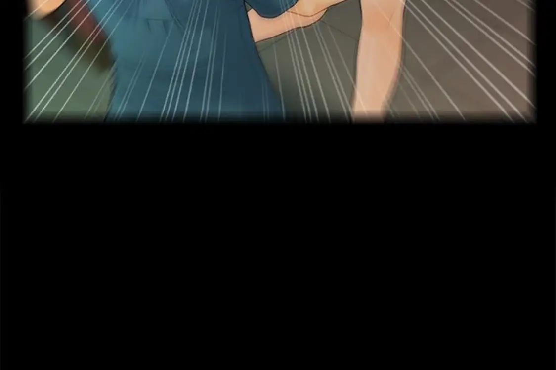 秘书的潜规则第52话-好久没有这种感觉了