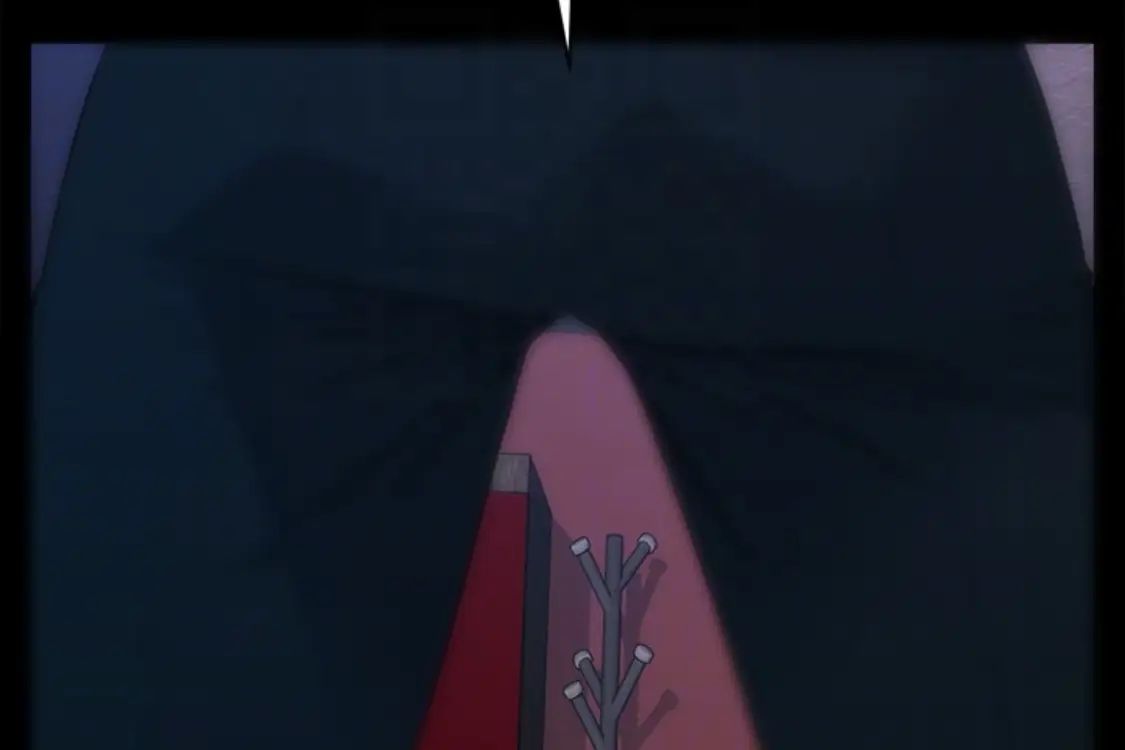 秘書的潛規則第52話-好久沒有這種感覺了