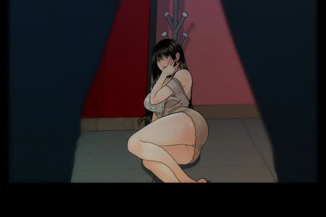 秘書的潛規則第52話-好久沒有這種感覺了