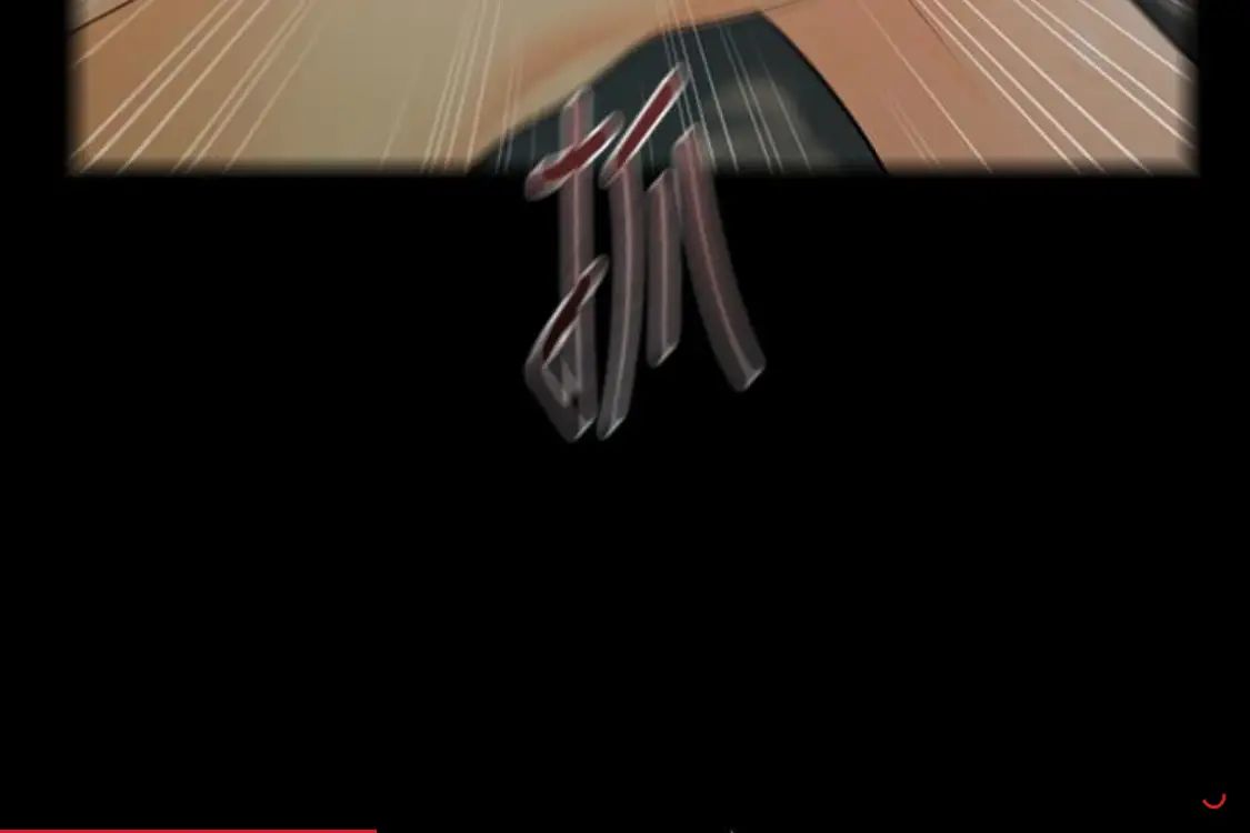 秘书的潜规则第52话-好久没有这种感觉了