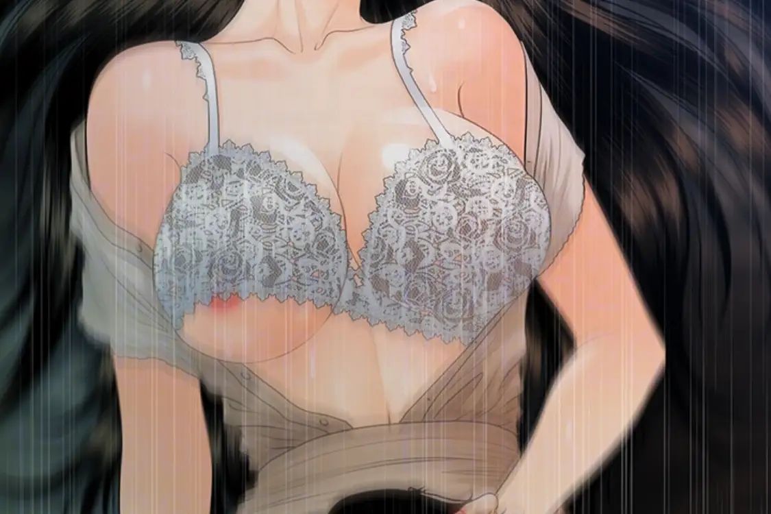 秘書的潛規則第52話-好久沒有這種感覺了