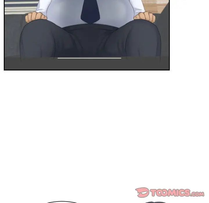 熟女的味道第23话